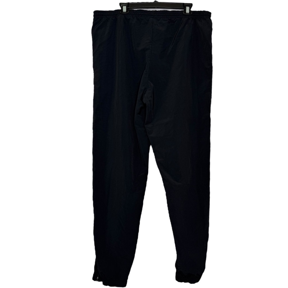 |VTG| CONVERSE 80’s-90’s Pull On Nylon Track Pants - Picture 5 of 8
